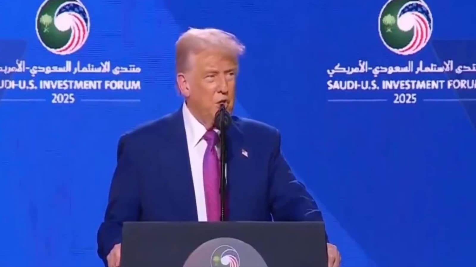 ‘Used trade to a large extent': Trump doubles down on claim of brokering India-Pakistan peace