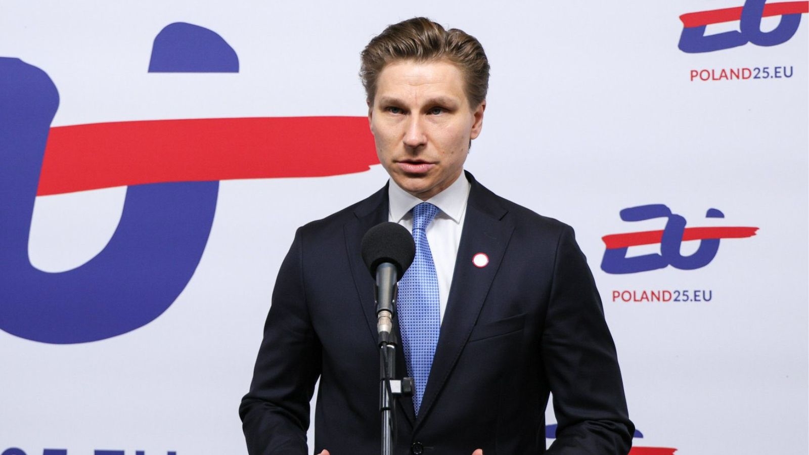 Finland to use proceeds from frozen Russian assets to supply ammunition to Ukraine