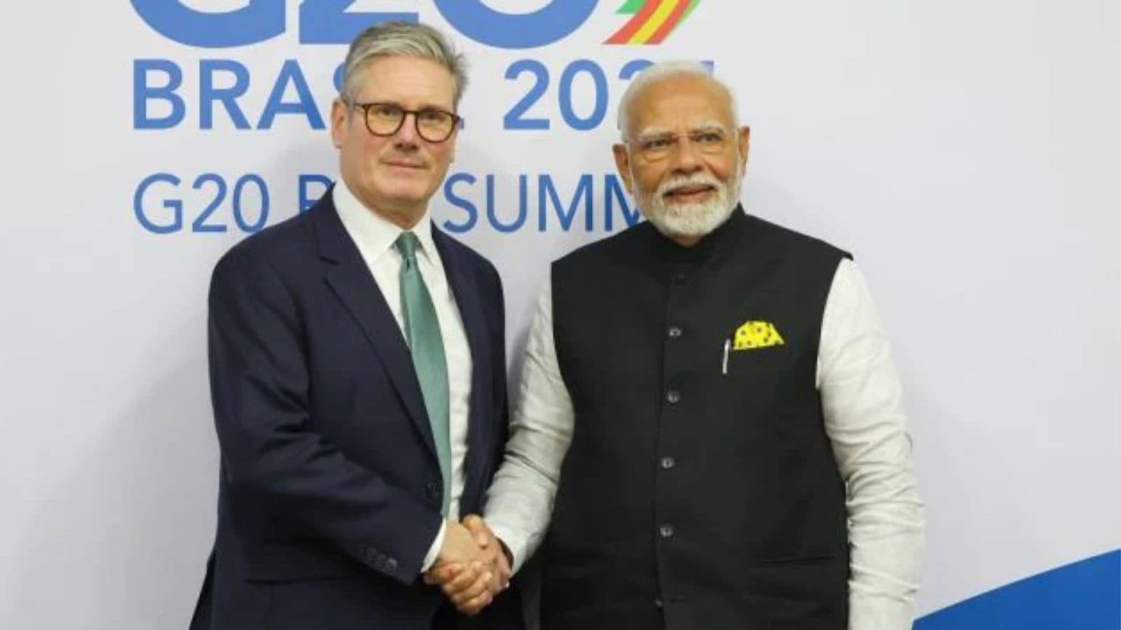 Long-delayed Free trade Agreement: Amid Trump tariff pressure, India-UK bridge divide after ‘round-the-clock negotiations'
