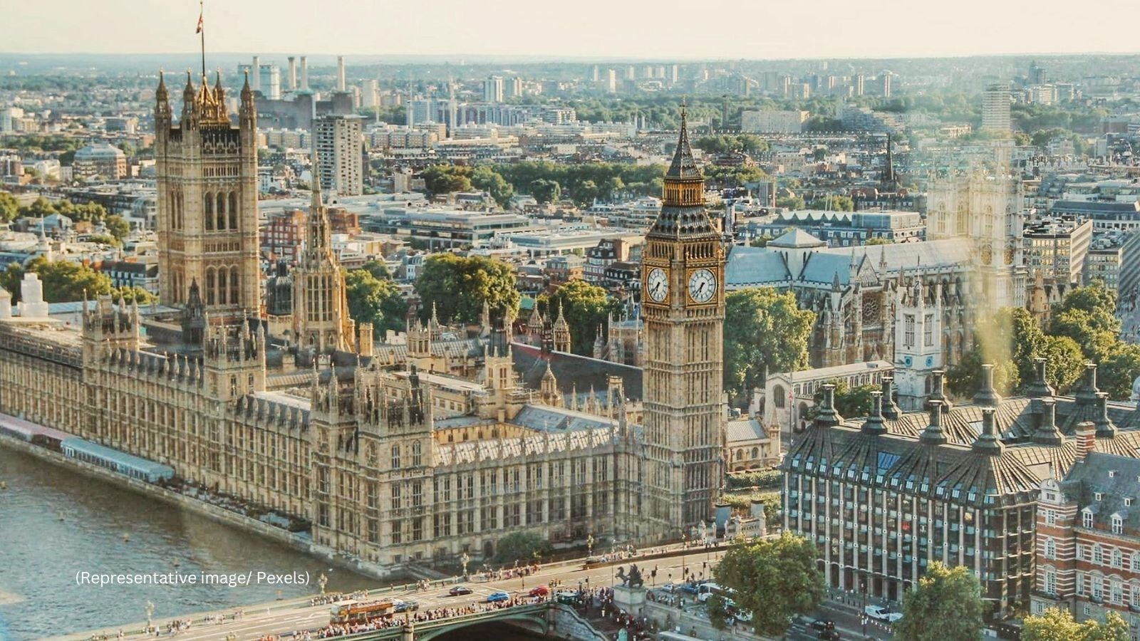 ‘There are no jobs': Woman offers reality check for Indian students seeking to move to UK