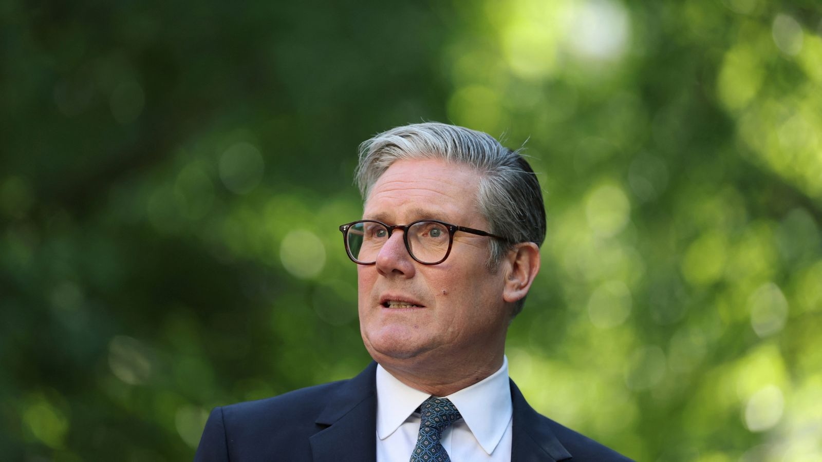 UK will recognise Palestine as a state unless Israel agrees to a ceasefire: Starmer