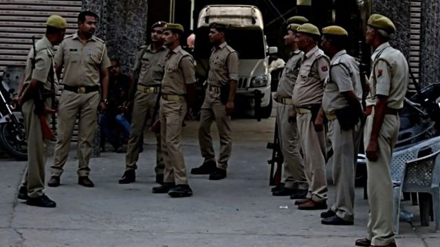 Vaishnavi Hagawane dowry death case: Pune police detain man accused of cruelty to her son from Nepal border
