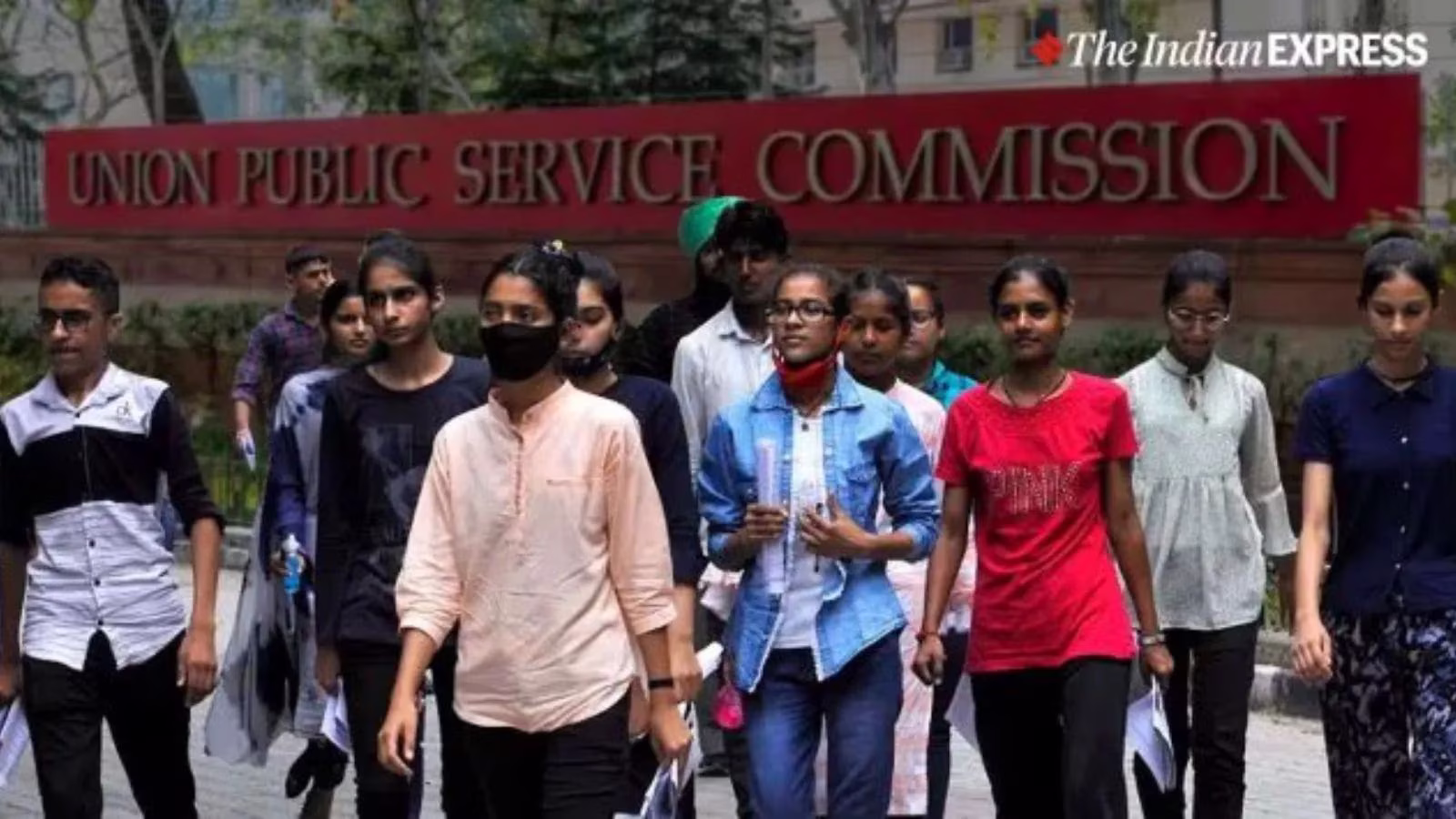 UPSC likely to implement biometric authentication from June