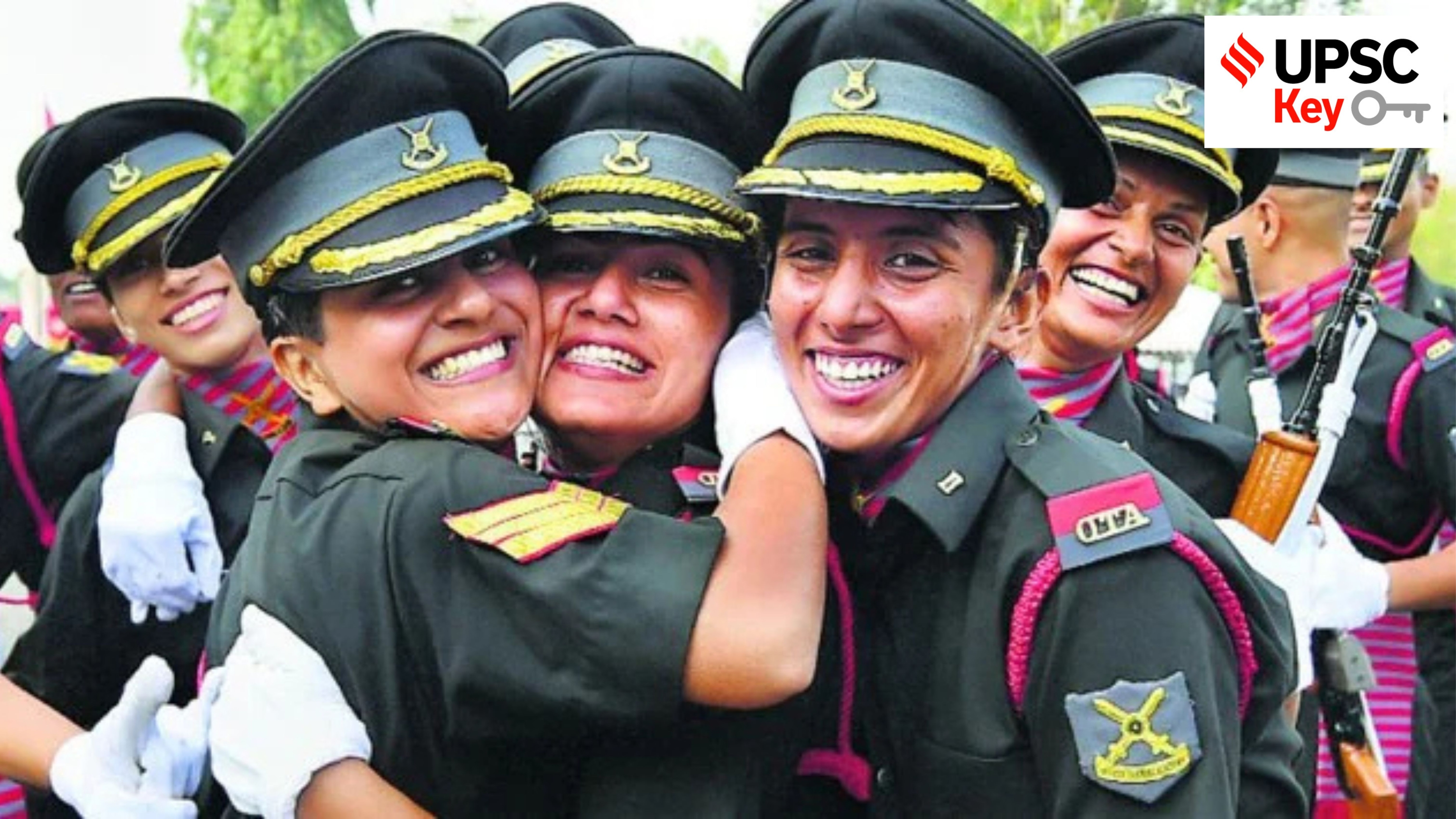 UPSC Key: Enforcement Directorate, Gadchiroli and Women in Indian Armed Forces