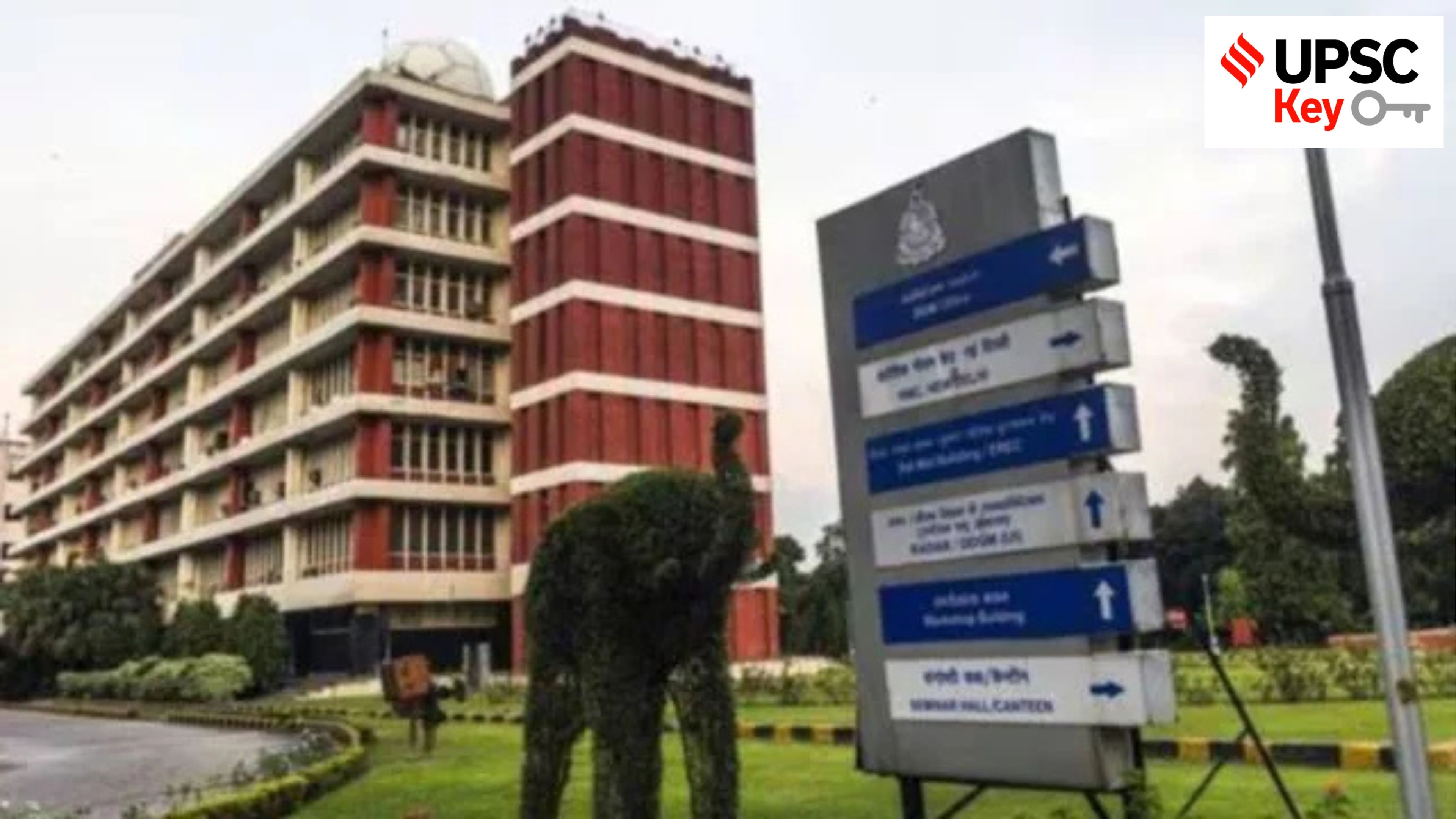UPSC Key: Bharat Forecasting System, World's fourth-largest economy and Indus Waters treaty