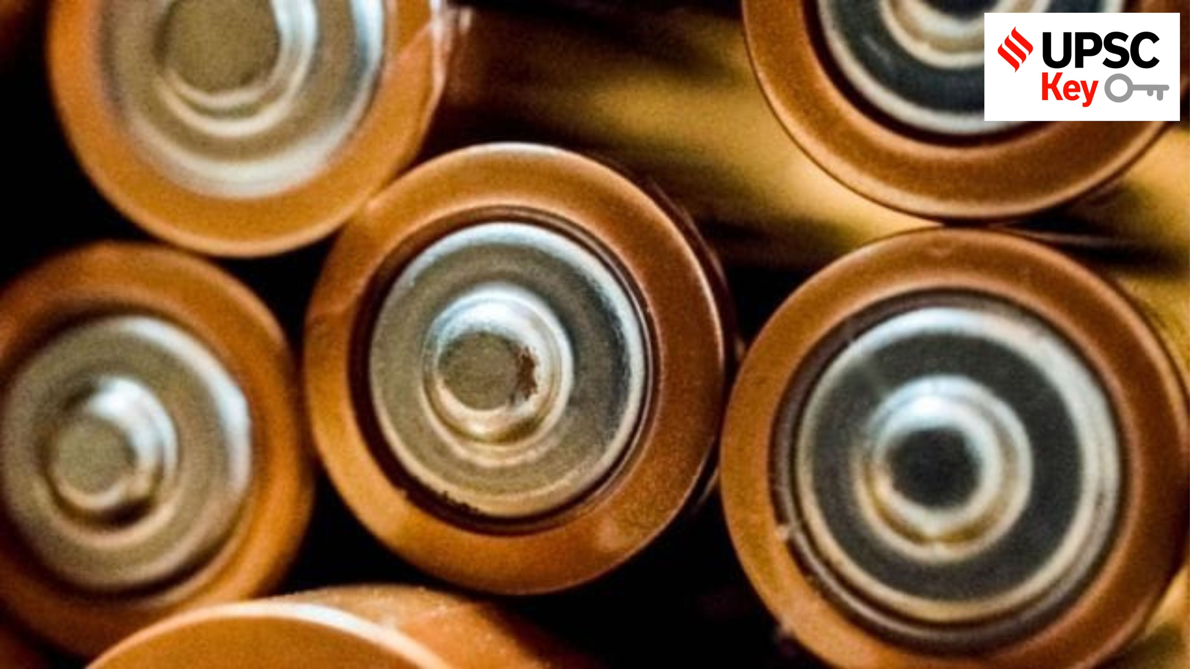 UPSC Key: Battery technology, Illegal immigration and Purchasing Power Parity