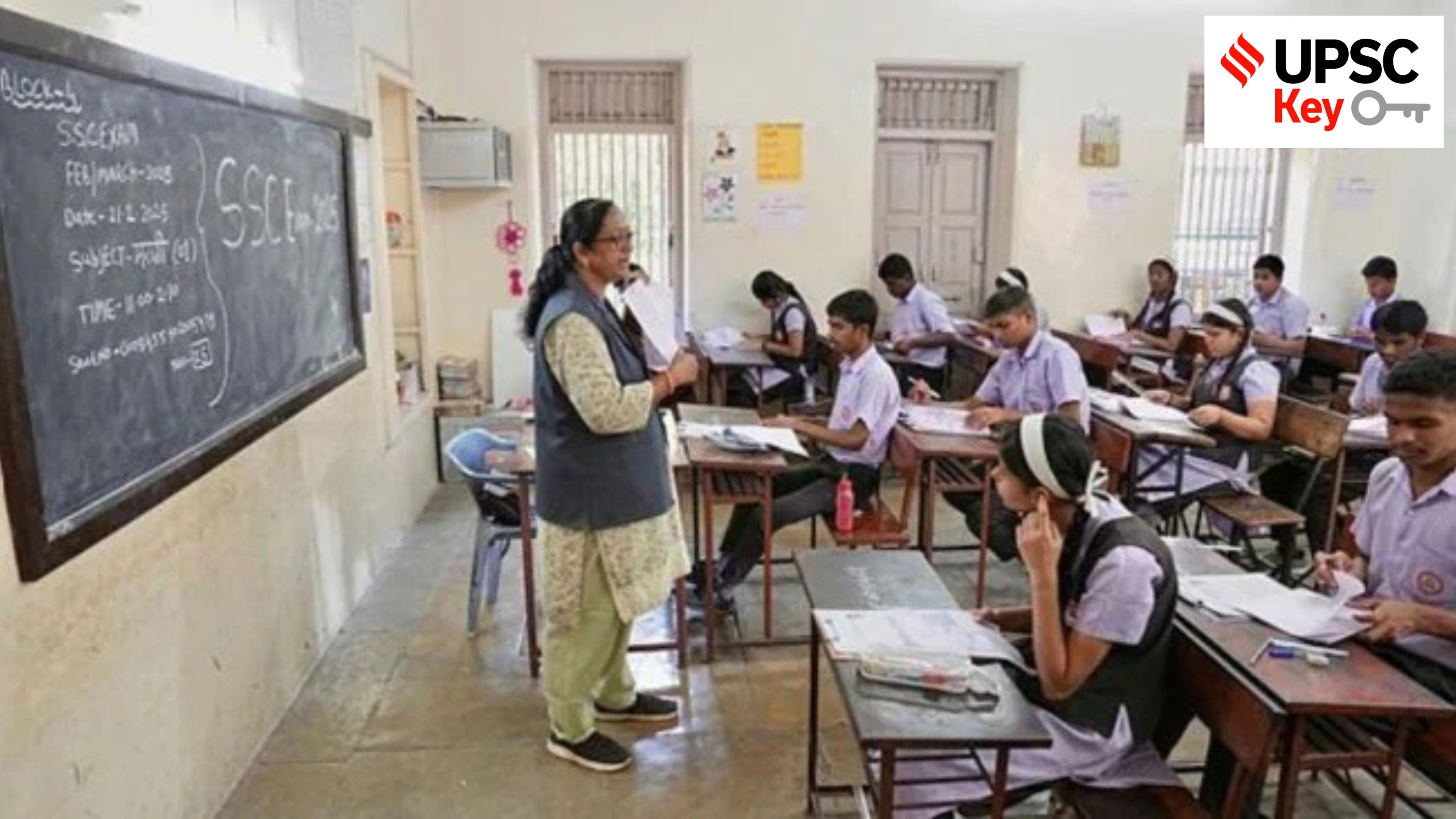UPSC Key: Obesity Map, Bandung Conference and Mother Tongue