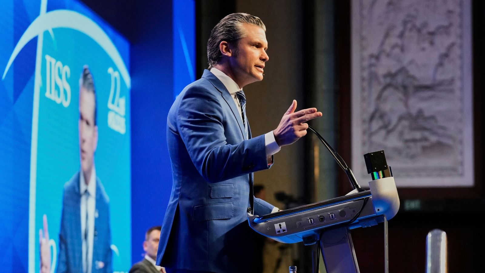 Hegseth warns of ‘imminent' China threat, tells Asian allies: Spend more on defence