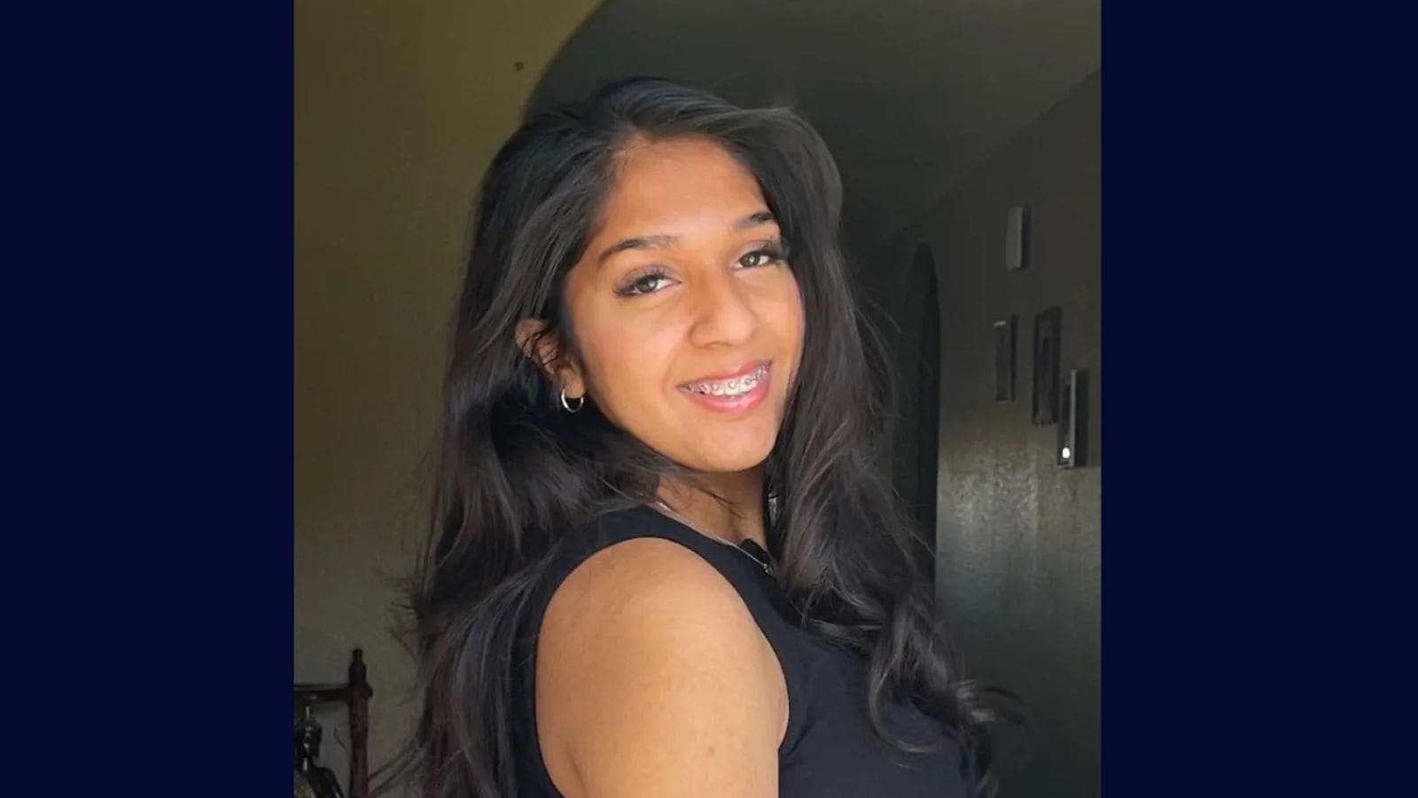 Indian-origin UC Berkeley student paralysed after fall at frat party
