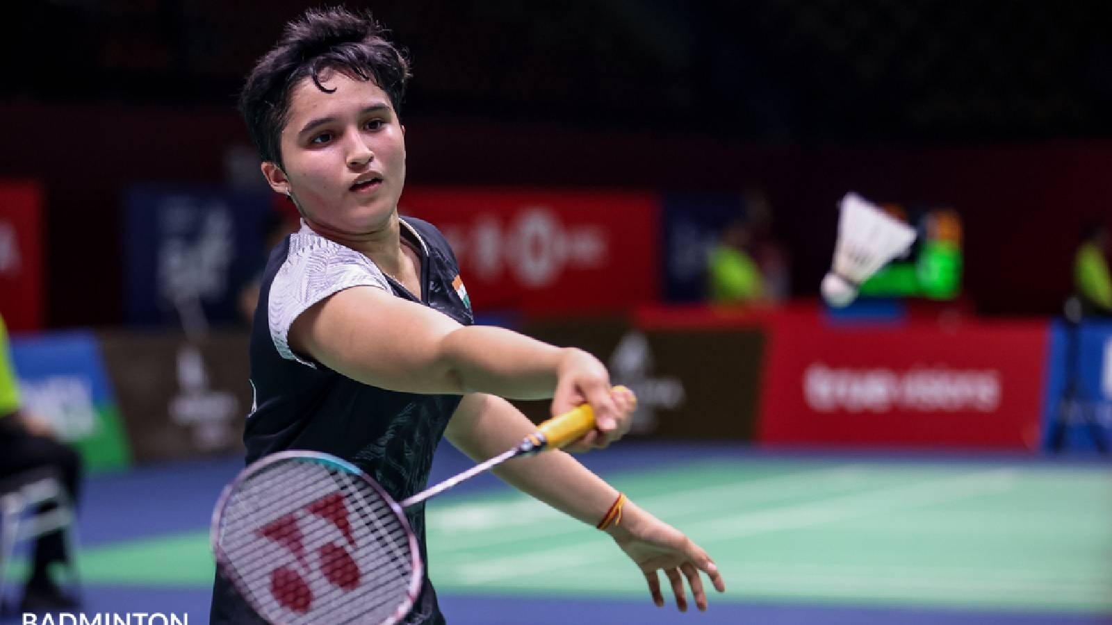Taipei Open badminton: Unnati Hooda enters semi final after overcoming mid-match blip against home challenger Hung Yi-Ting