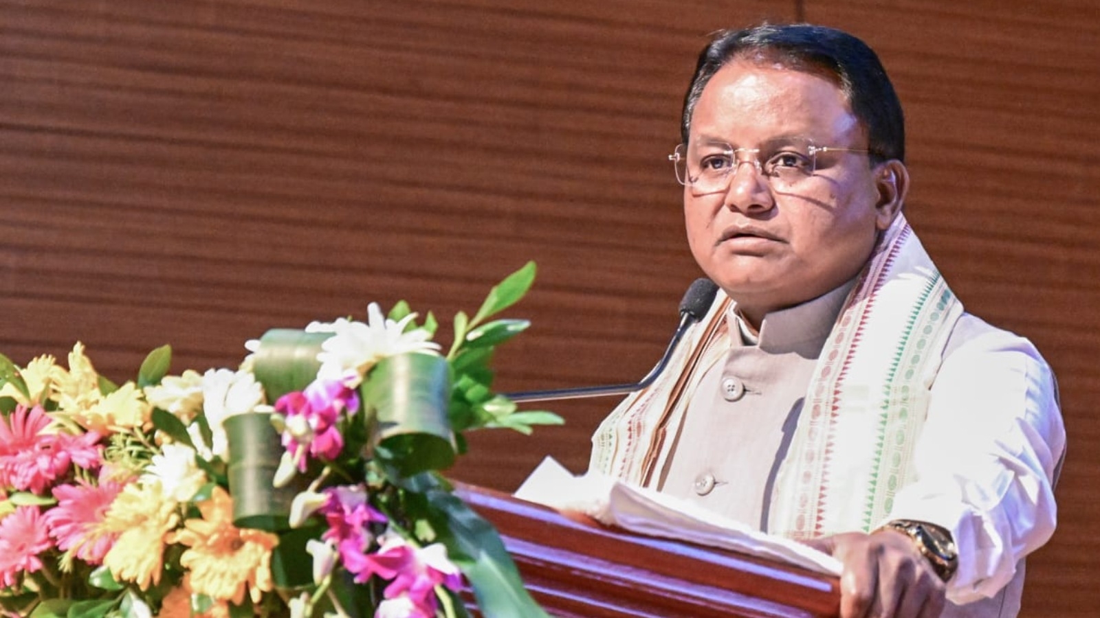 Why Odisha's BJP govt has barred bureaucrats, barring one, from Cabinet meetings