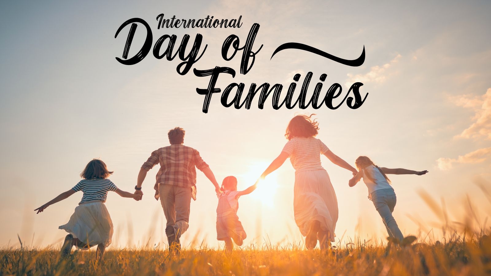 International Day of Families 2025: Date, Theme, History, Significance, Celebrations