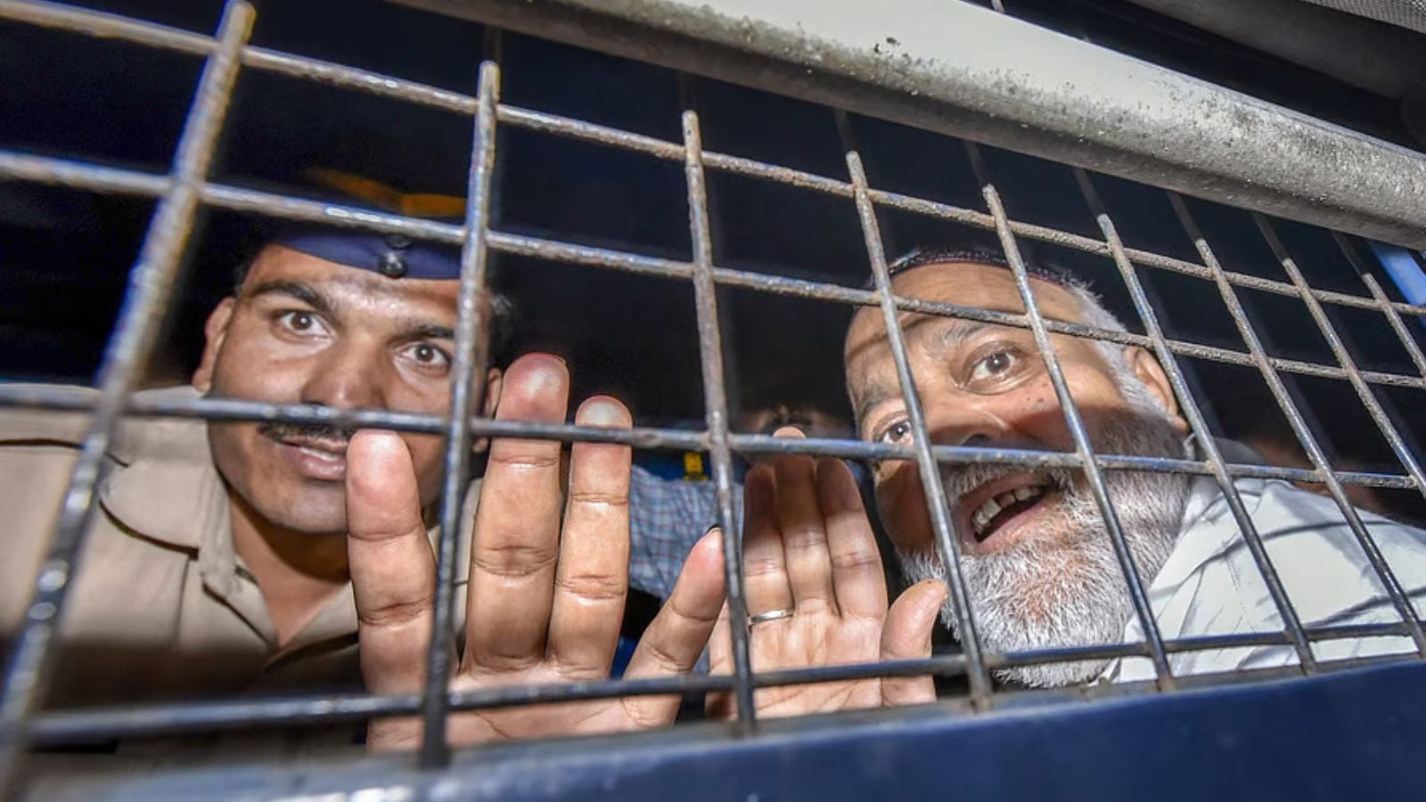 1993 Mumbai blasts accused Farooq Takla found guilty in passport forgery case