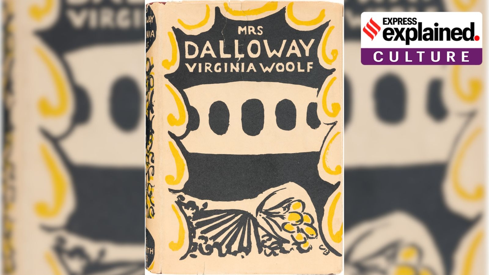 What writers think of Virginia Woolf's ‘Mrs Dalloway', a century later