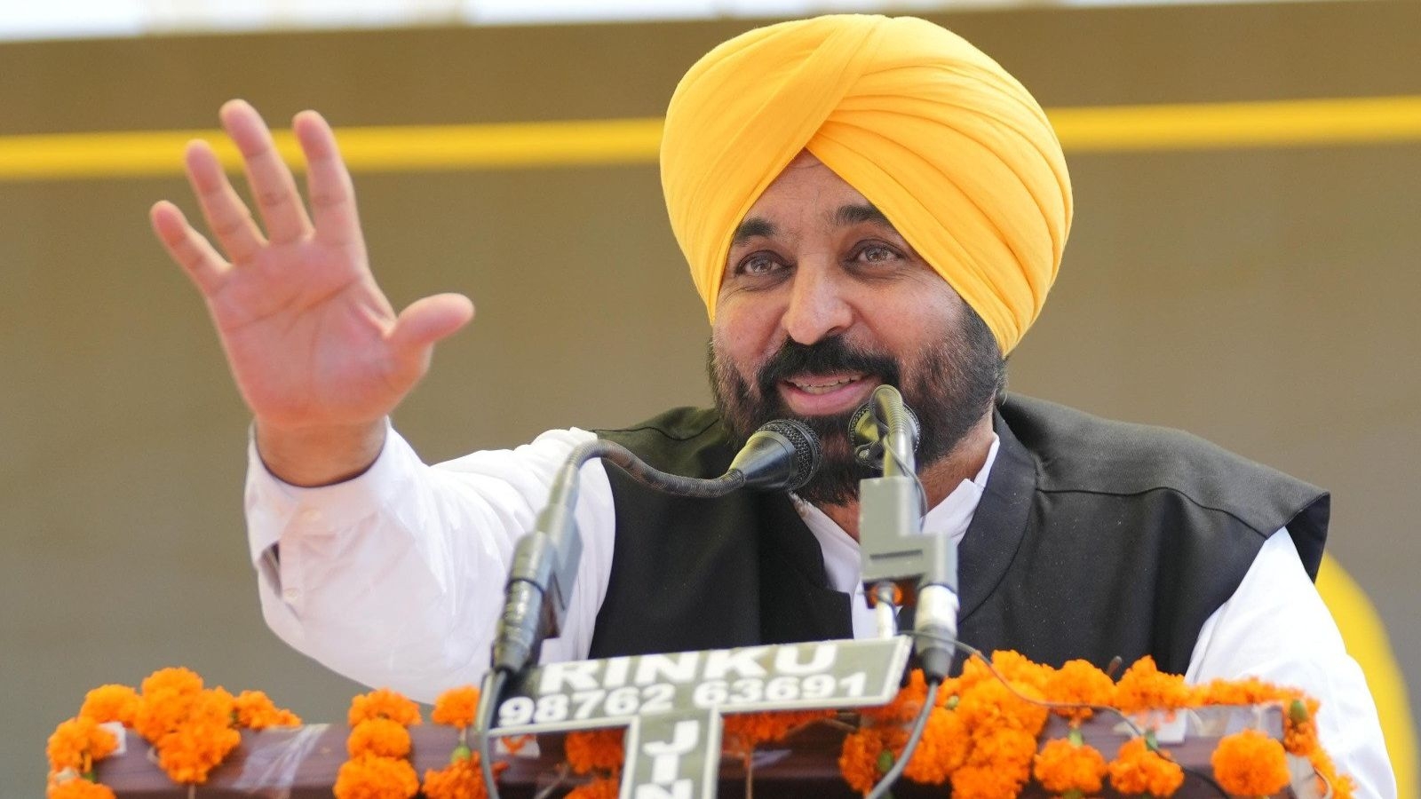 Punjab Cabinet clears Rs 68-crore loan waiver for 4,727 SC families