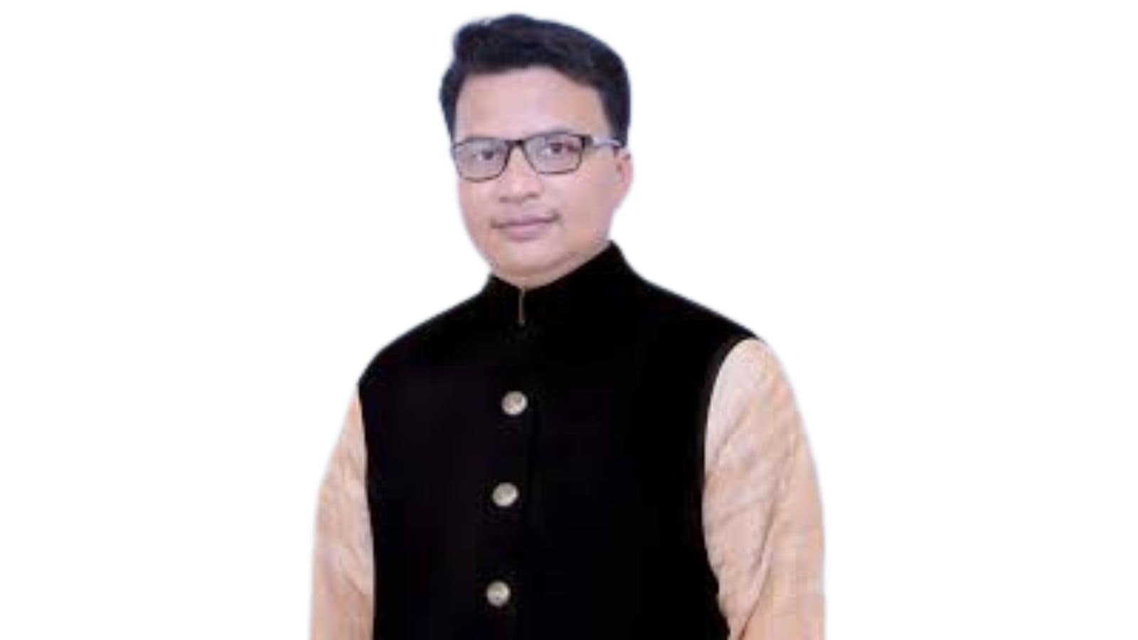 BJP MP Jyotirmay Mahato writes to Calcutta HC, requests it to take suo motu cognisance of ‘police brutality' amid teachers' protest