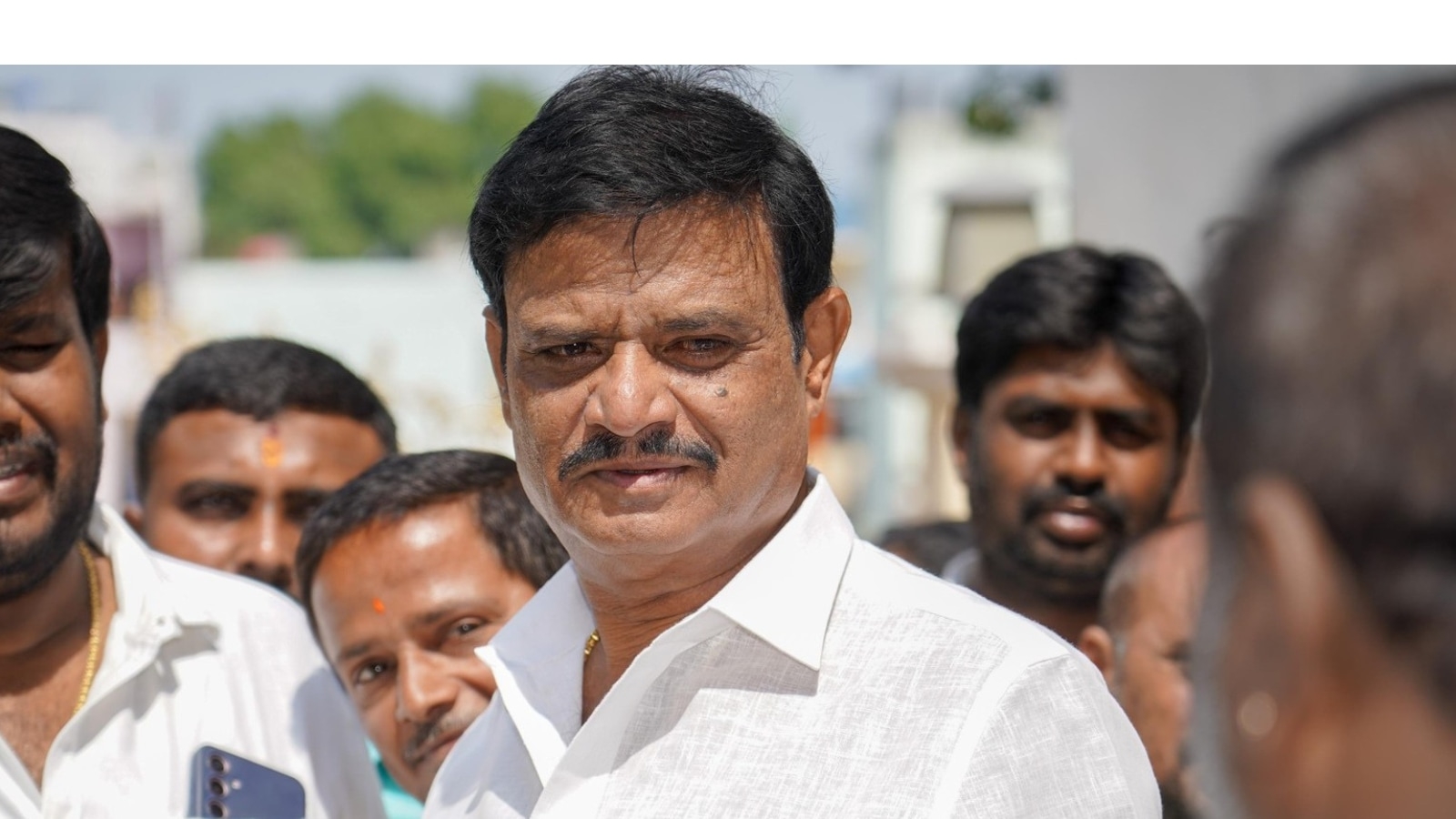 After alleged rape, gang rape probe against BJP Karnataka MLA: Who is Munirathna Naidu?