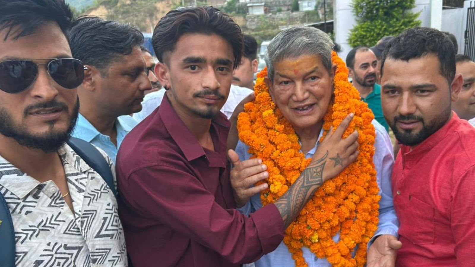 ‘Uttarakhandiyat' to kafal fruit to hill outreach: Congress readies 2027 game plan against BJP