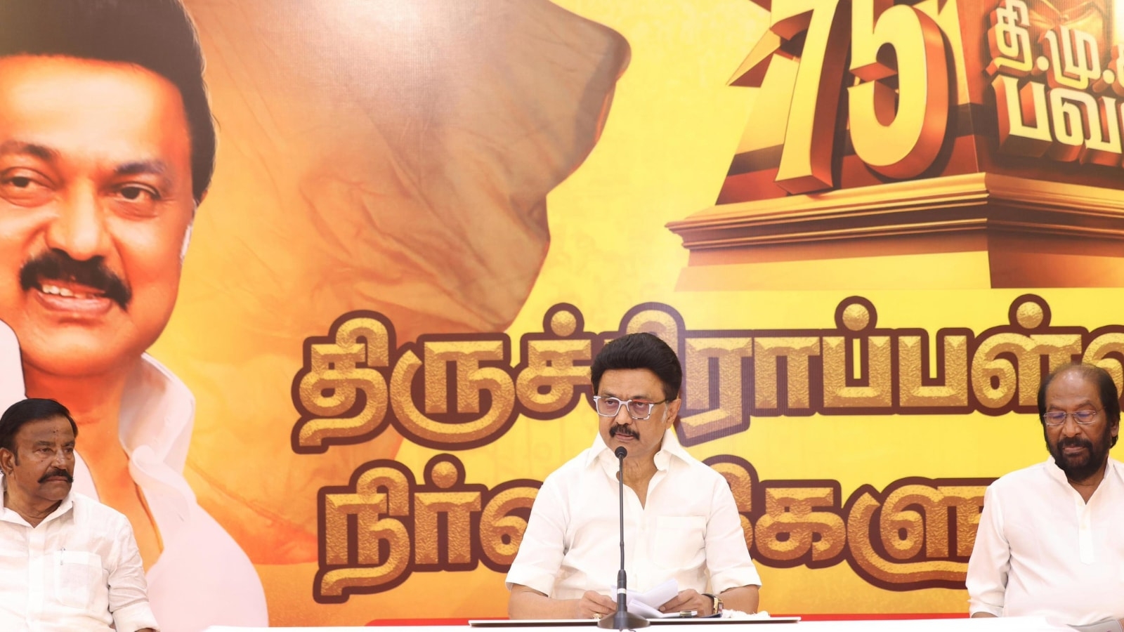 In Tamil Nadu, why DMK, AIADMK face  crucial alliance test in Rajya Sabha polls