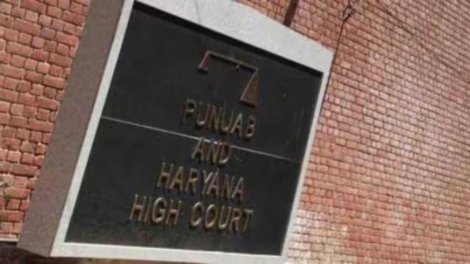GMCH-32 PG medical admissions: Punjab and Haryana HC shuts door on domicile quota
