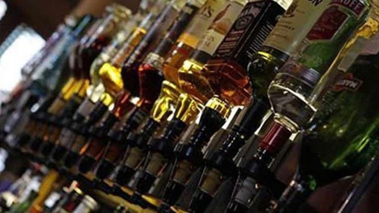 Punjabi tipplers graduating to foreign liquor, sales jump 10-fold in four years