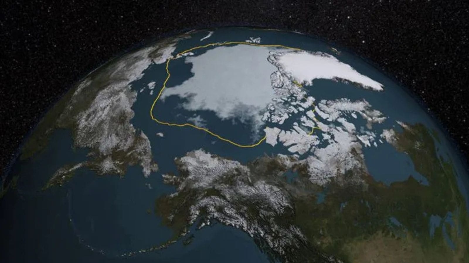 Earth's average temperature for 2025-29 likely to exceed 1.5 deg C limit