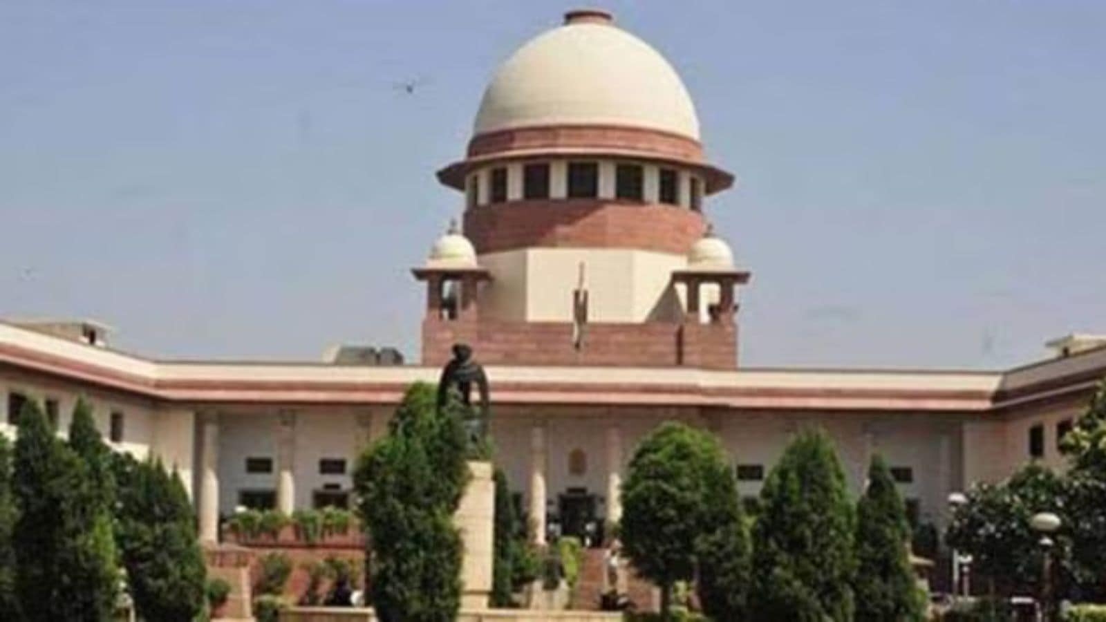 Tree felling in Delhi's Ridge area: SC finds DDA in contempt, orders extensive afforestation