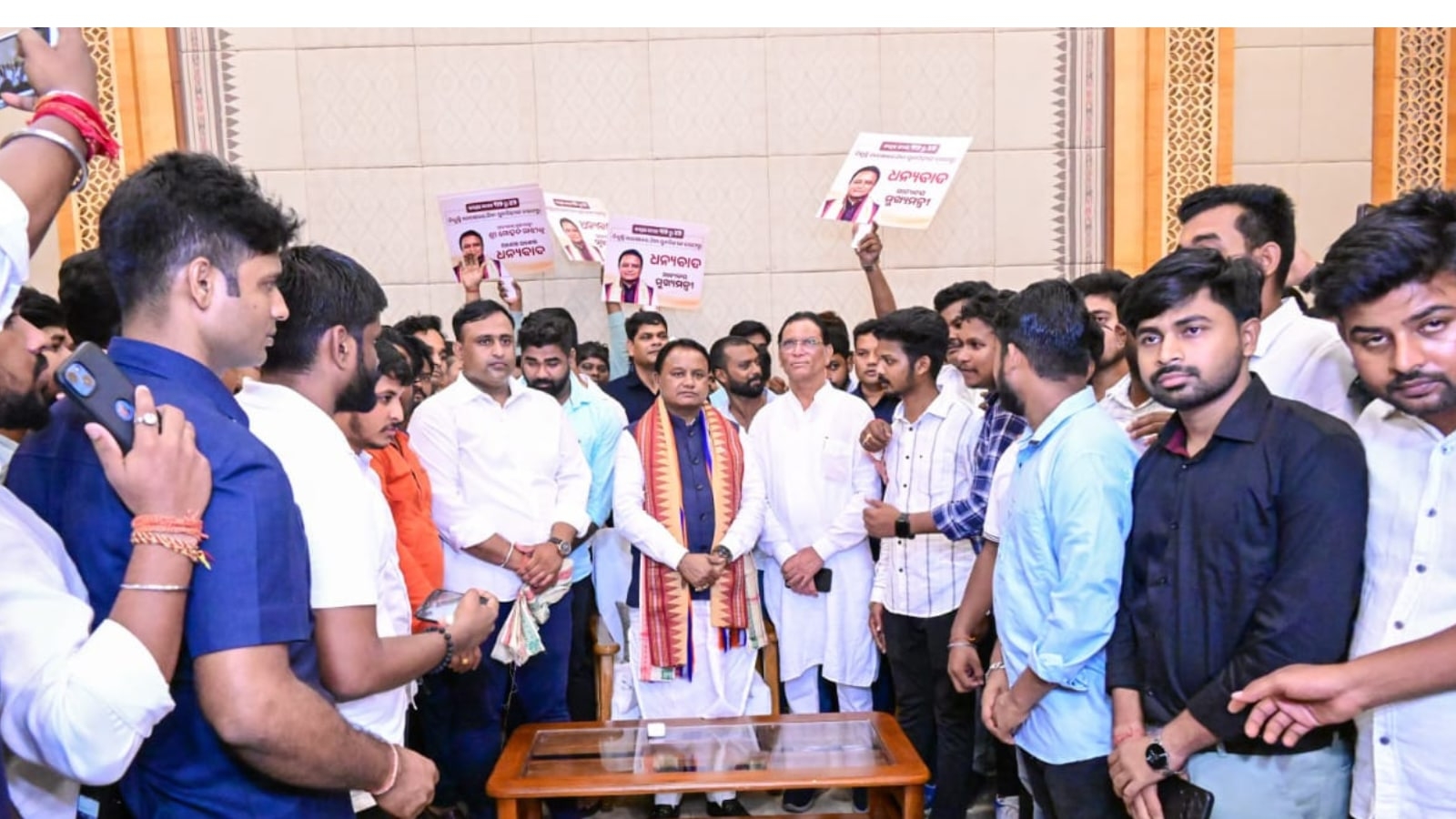 BJP Year 1: Mega rallies to music festivals, party gets ready to celebrate anniversary of Odisha win