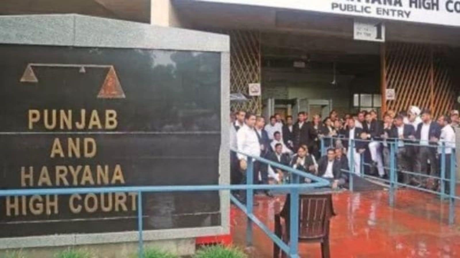 HC retired Chief Justices, judges or their spouse entitled to Rs 45k-50k for domestic help, driver