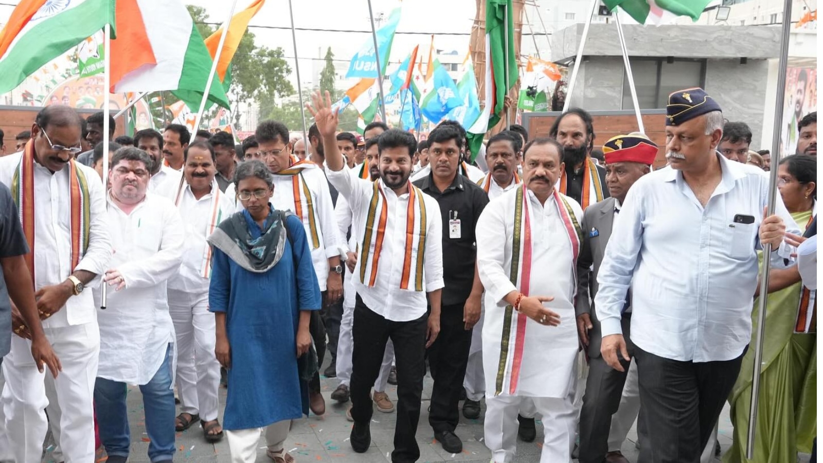 How key Telangana panel will gauge caste backwardness on a scale