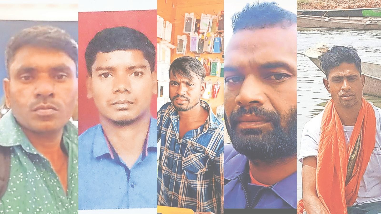 Five from Jharkhand abducted in Niger, kin face endless wait