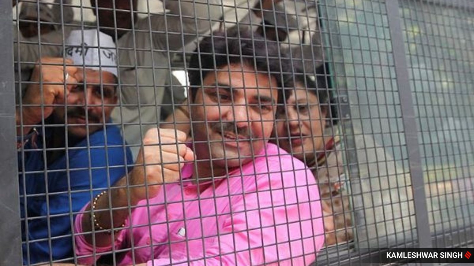 Delhi court rejects ex-AAP MLA Naresh Balyan's bail: ‘Criminal nexus between politician and gangster most perilous threat to nation'