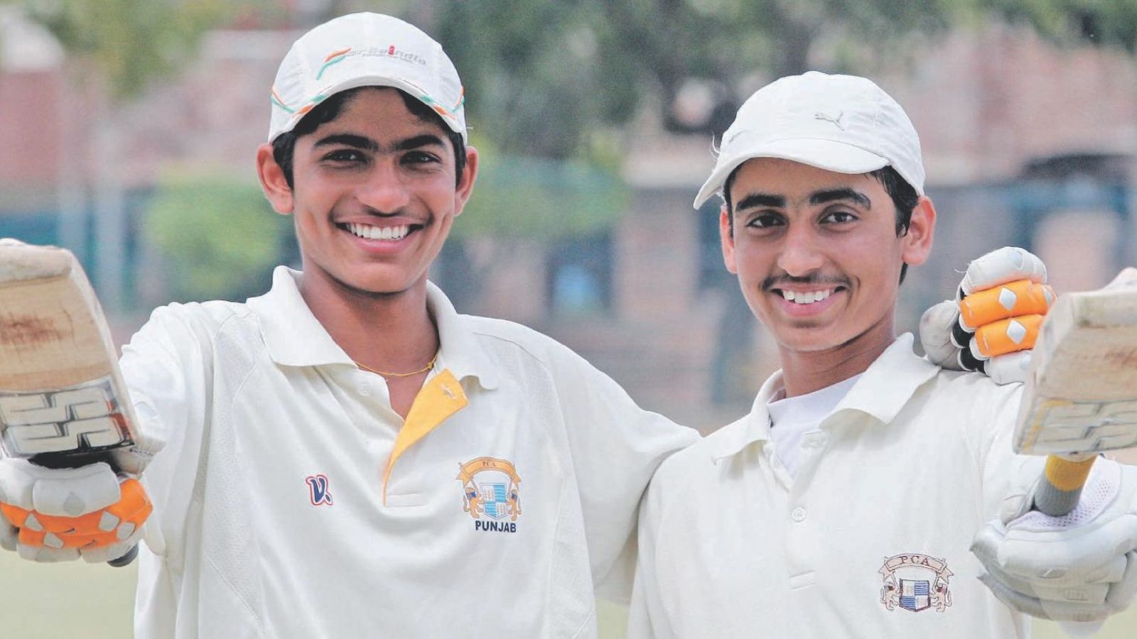‘It remains one of our cherished memories:' Shubman's 2014 world record partner Nirmal