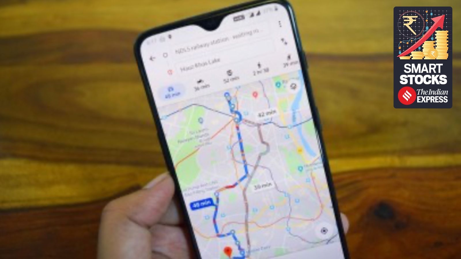 30 million app users, 80% auto market share: Can MapmyIndia double its revenue by FY28?