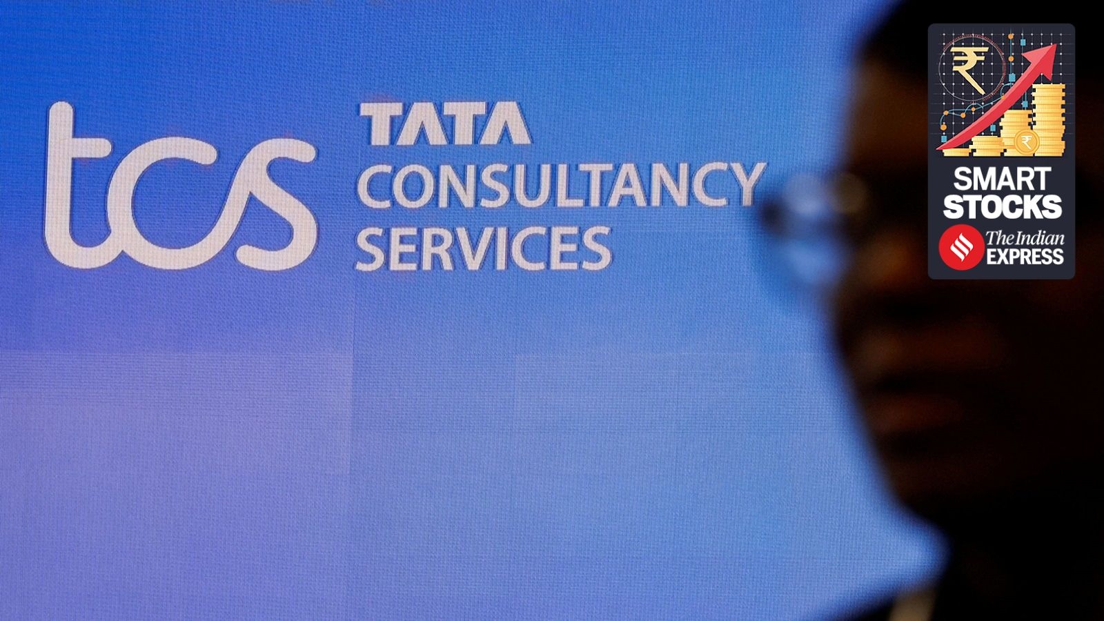 Is the TCS slowdown a buying opportunity?