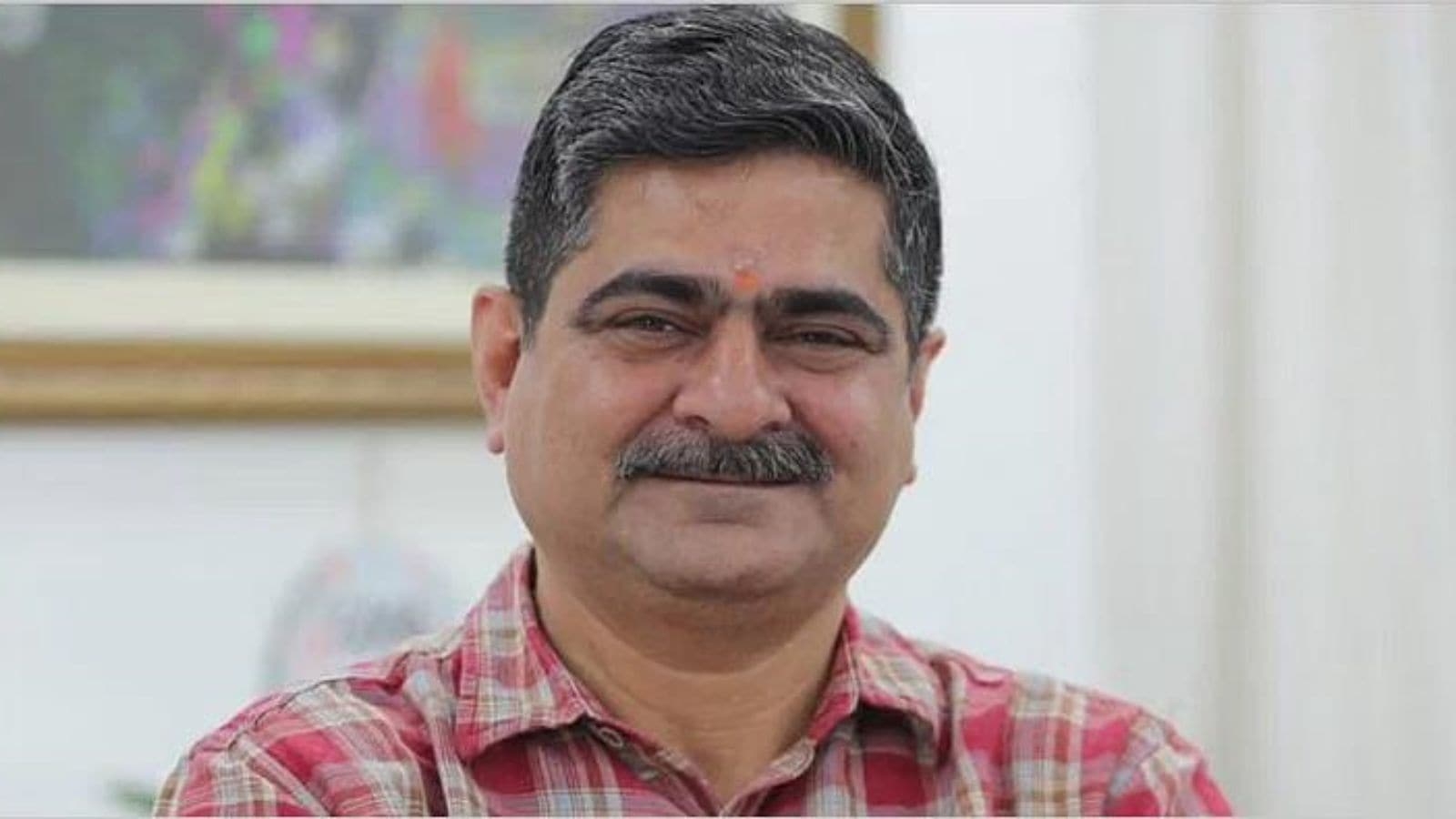 Manohar Lal Khattar's former media adviser Amit Arya appointed vice-chancellor of Haryana university
