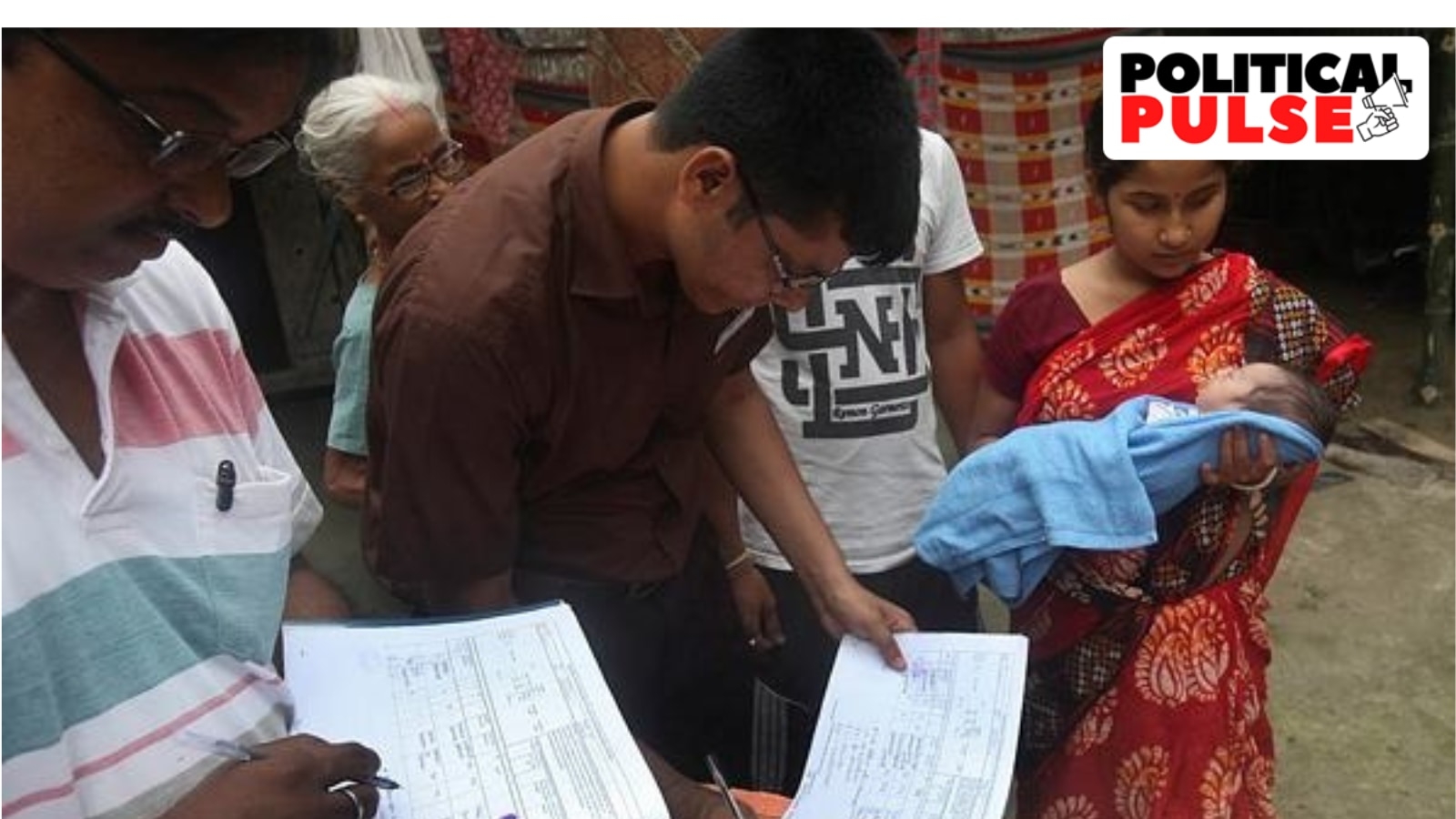 Caste census: Pasmanda Muslims may be counted as OBCs