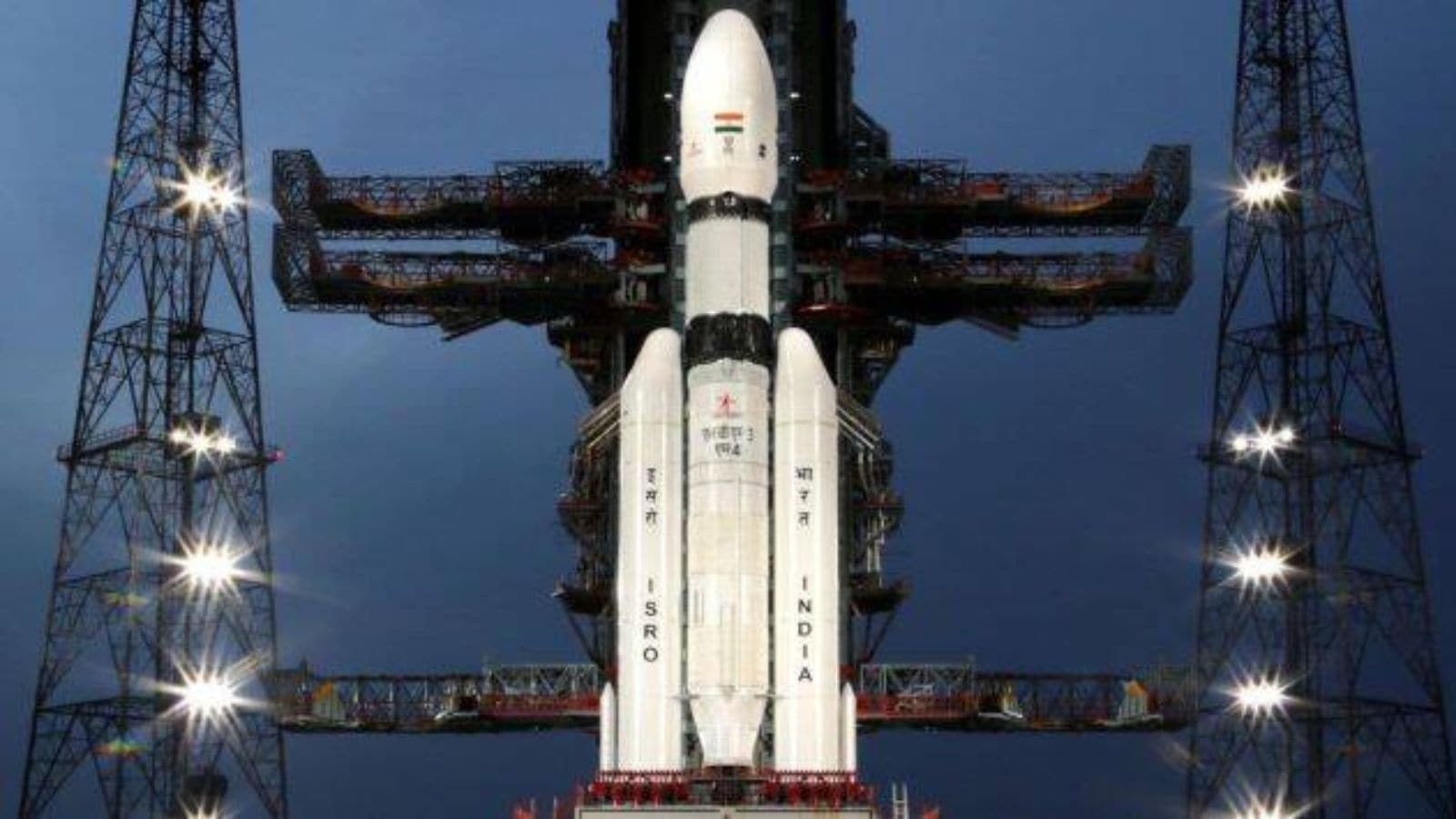 India's space programme empowering citizens, world: PM Modi