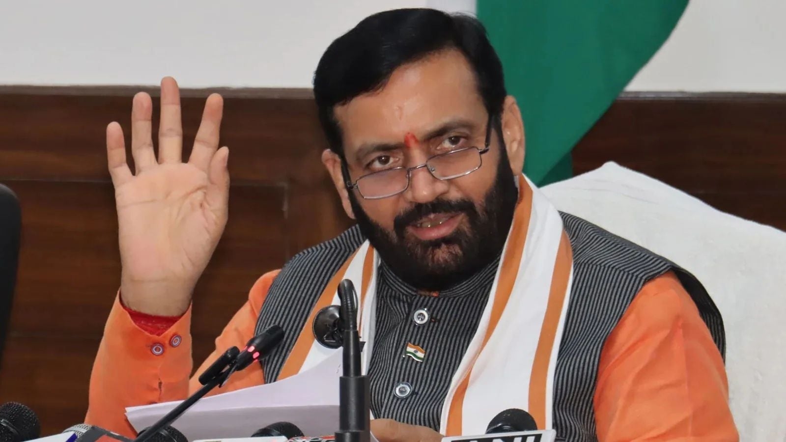 Haryana to ‘push again' for promotion of 27 HCS officers to IAS after UPSC returns file