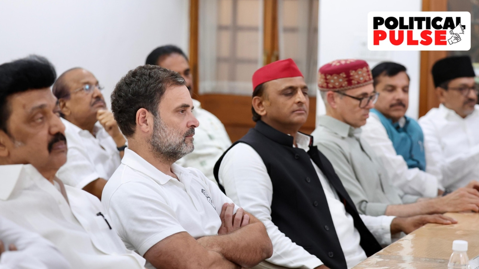 Why Opposition ‘full support' to forces differs from reactions post 2016 surgical strikes, 2019 Balakot