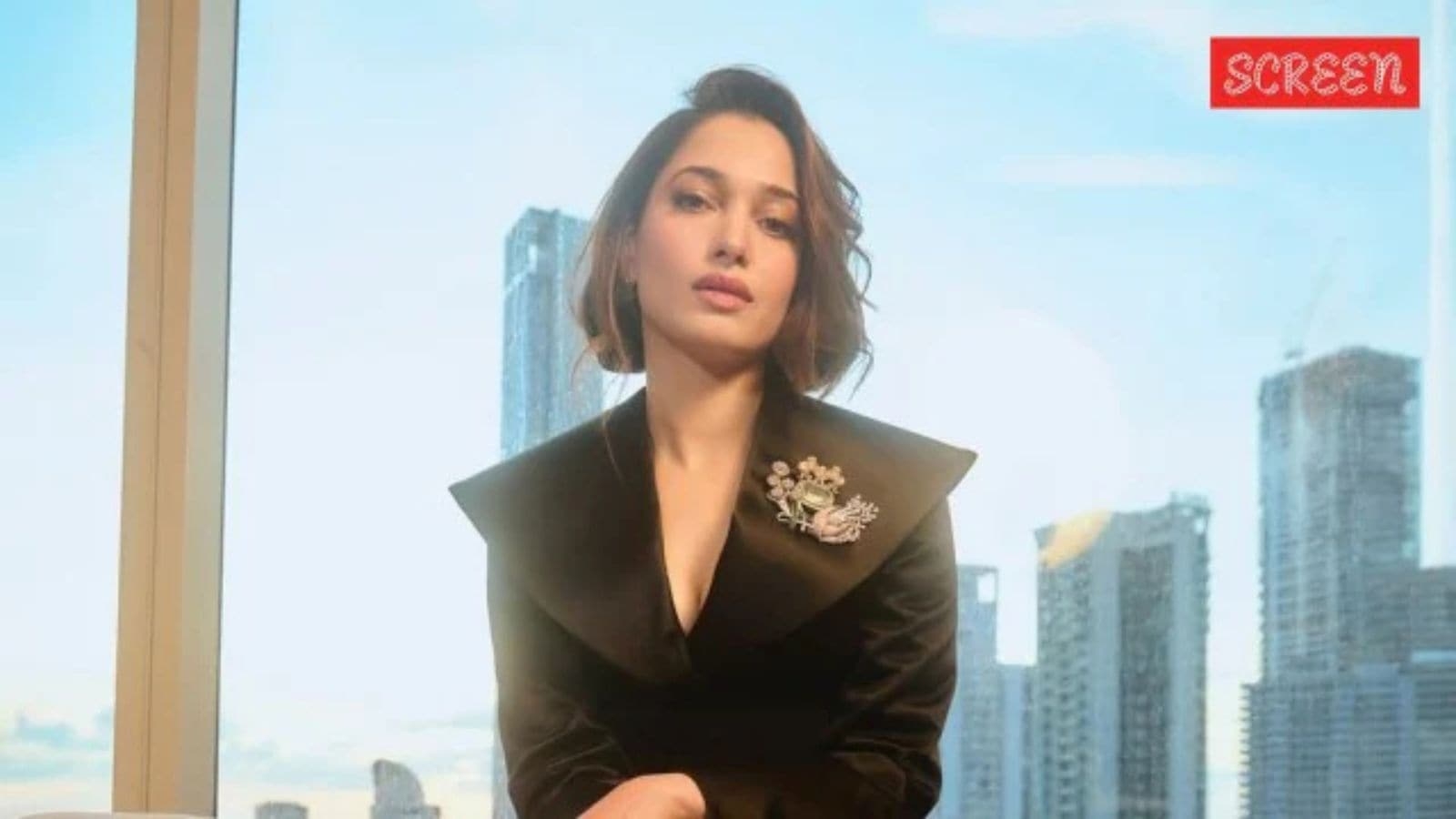 Amid row over Tamannaah's appointment as KSDL brand ambassador, Karnataka minister MB Patil says ‘expert panel made decision'
