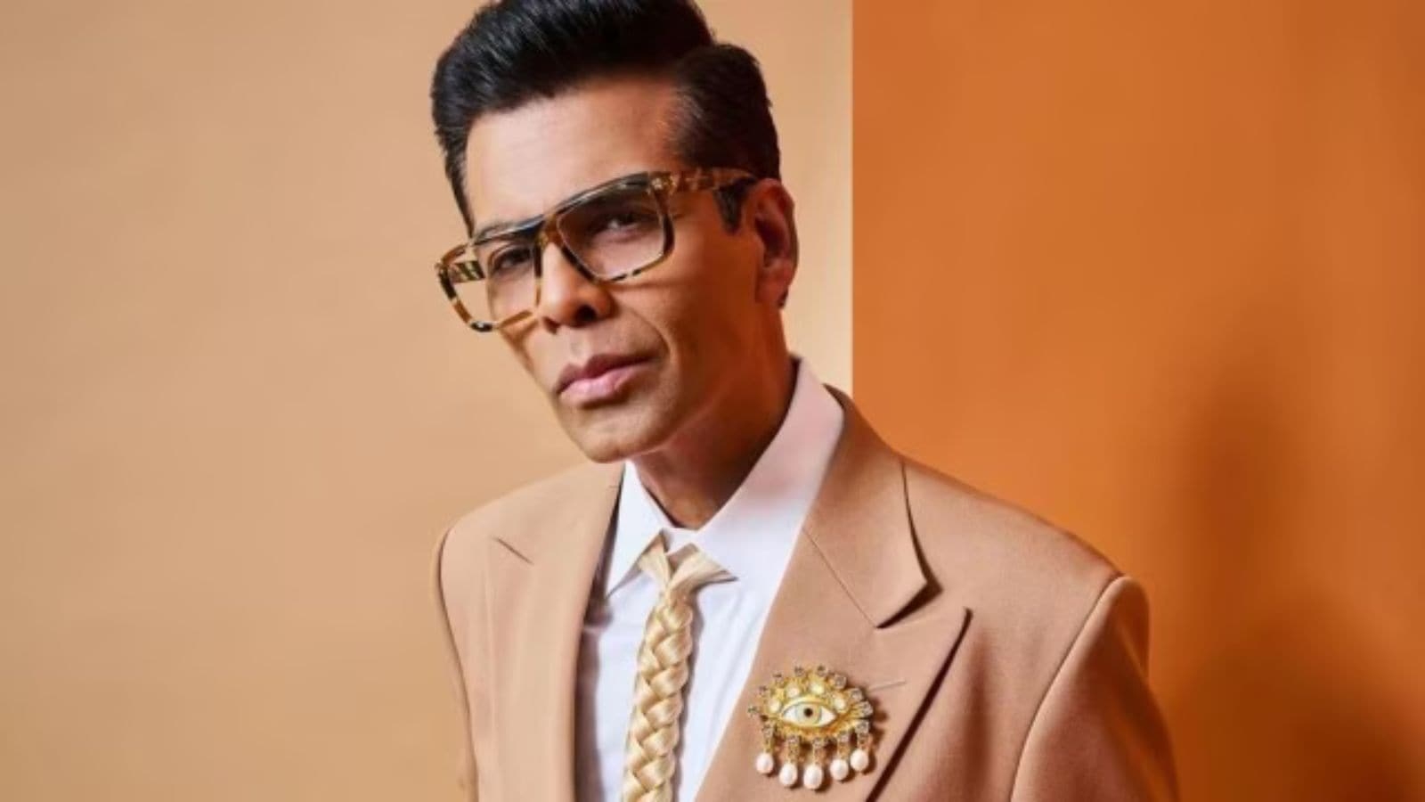 ‘We can't be divided as south or north cinema': Karan Johar
