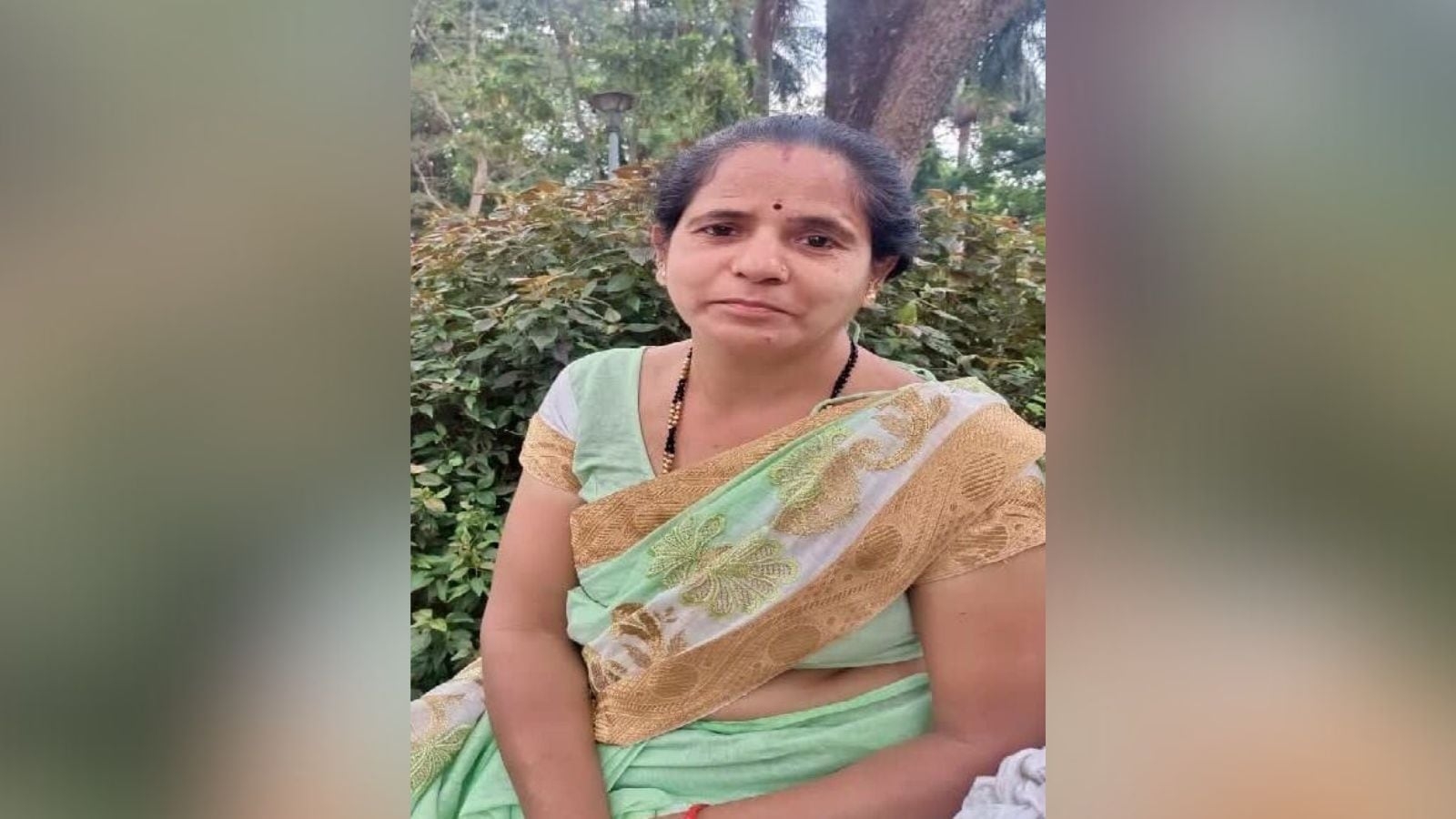 Woman found murdered in Bengaluru house; Rs 2 lakh cash, gold stolen