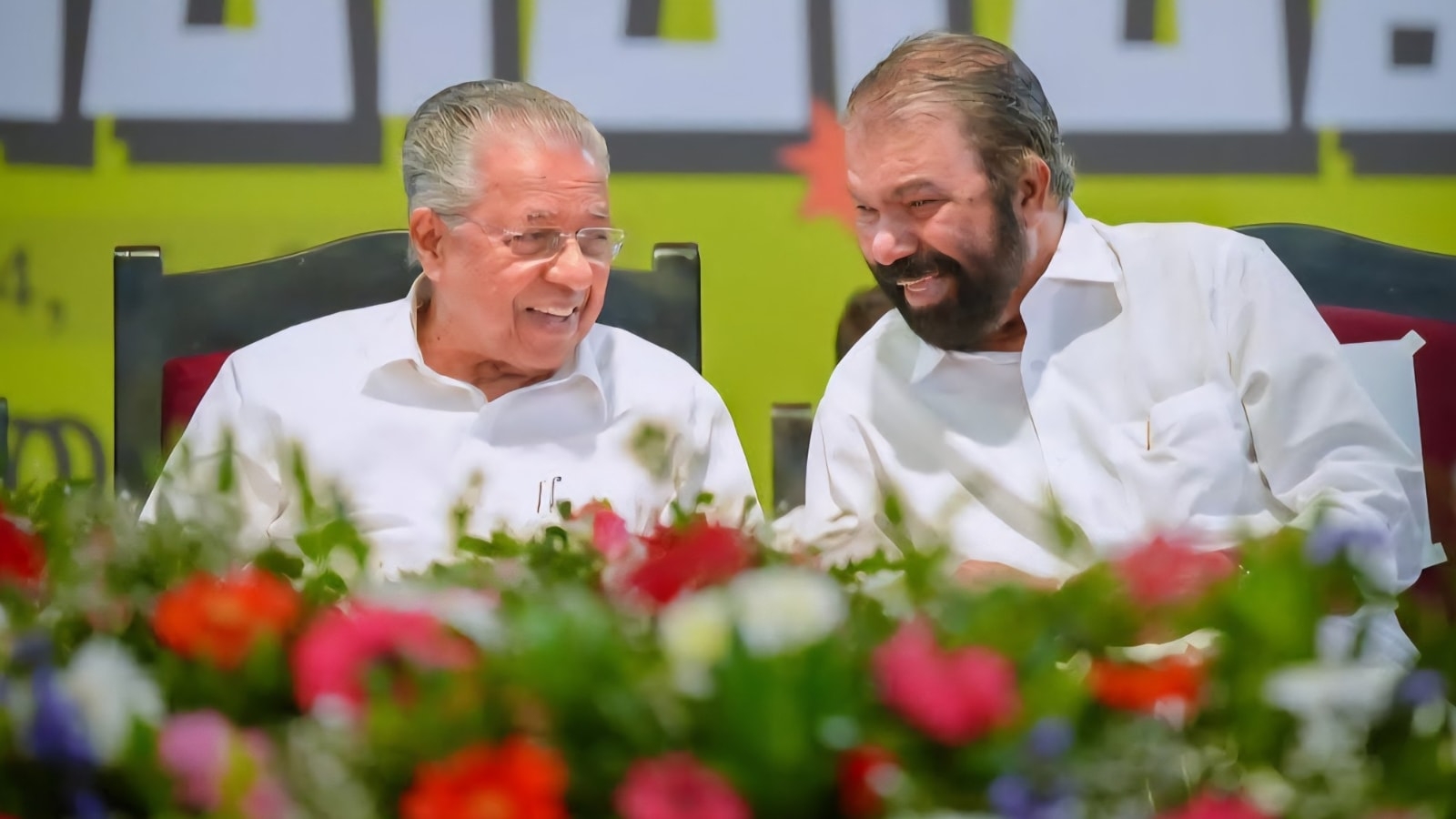 Kerala Education Minister: ‘Some parts of NEP are good…   (but) it is now a BJP programme. That is our main problem'