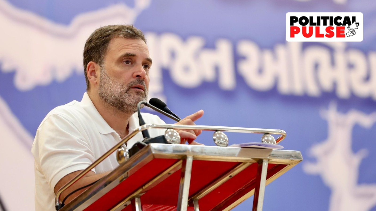 Rahul Gandhi to step up outreach to Bihar backward, Dalit students: Interaction to film