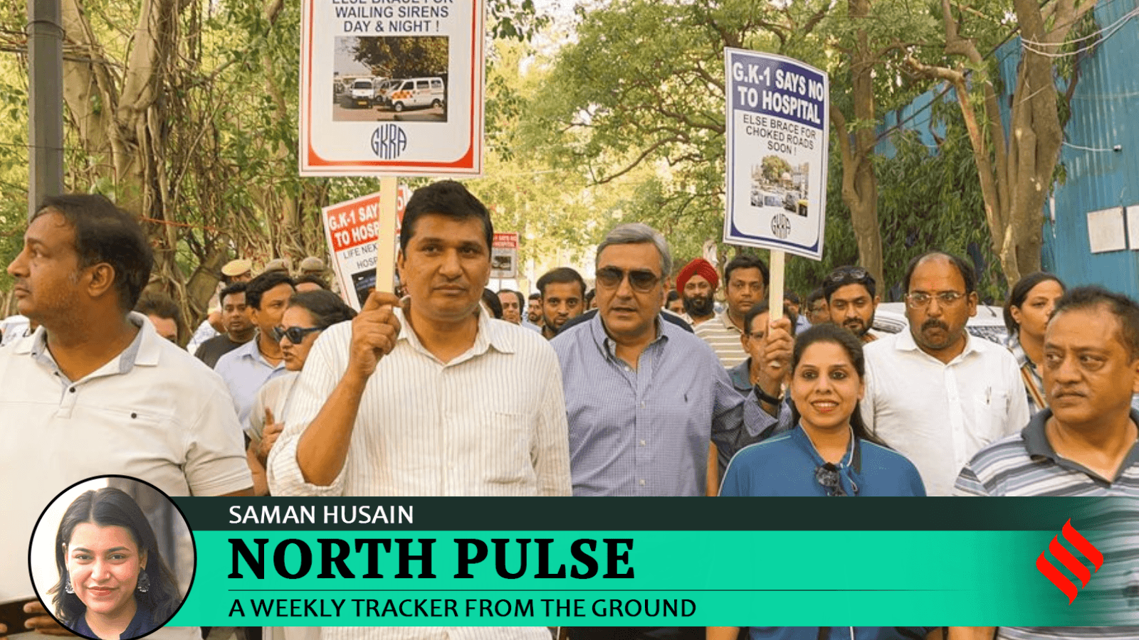 Why among action against its leaders, the case against Saurabh Bharadwaj will hurt poll-hit AAP