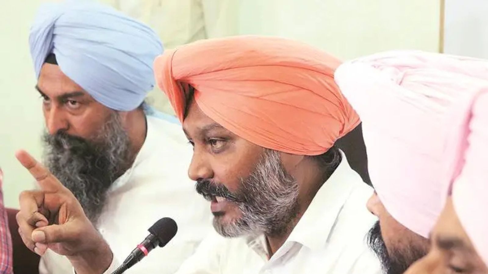 Punjab unearths Rs 1,549-cr billing scam, Ludhiana leads with Rs 900 cr fake invoices