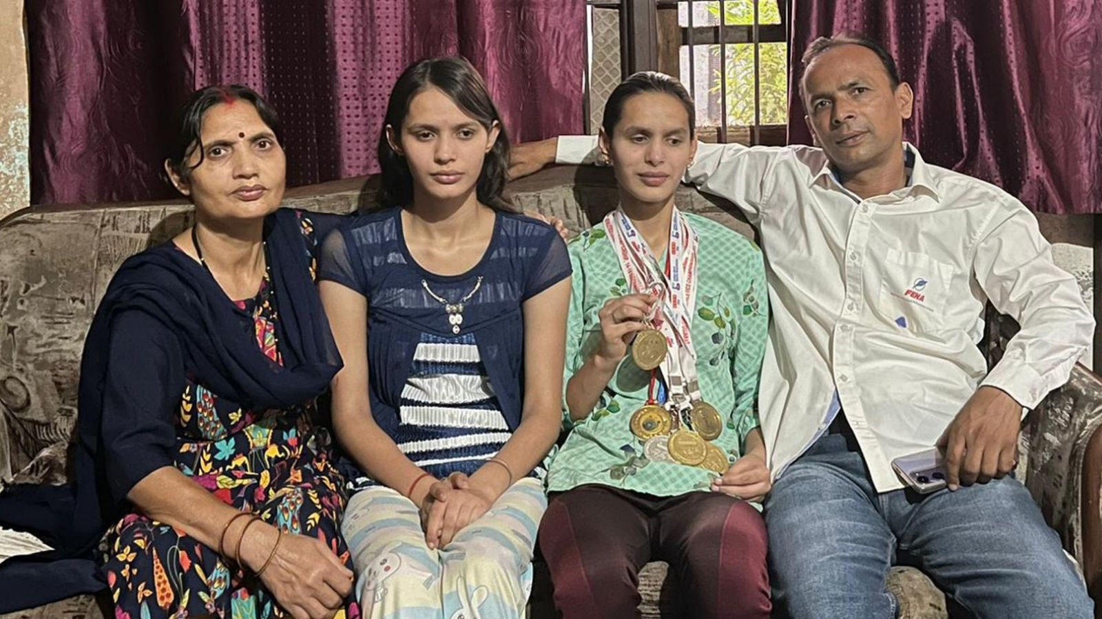 With dreams of becoming IAS & winning Paralympics medals, specially-abled athletes shine in CBSE exams