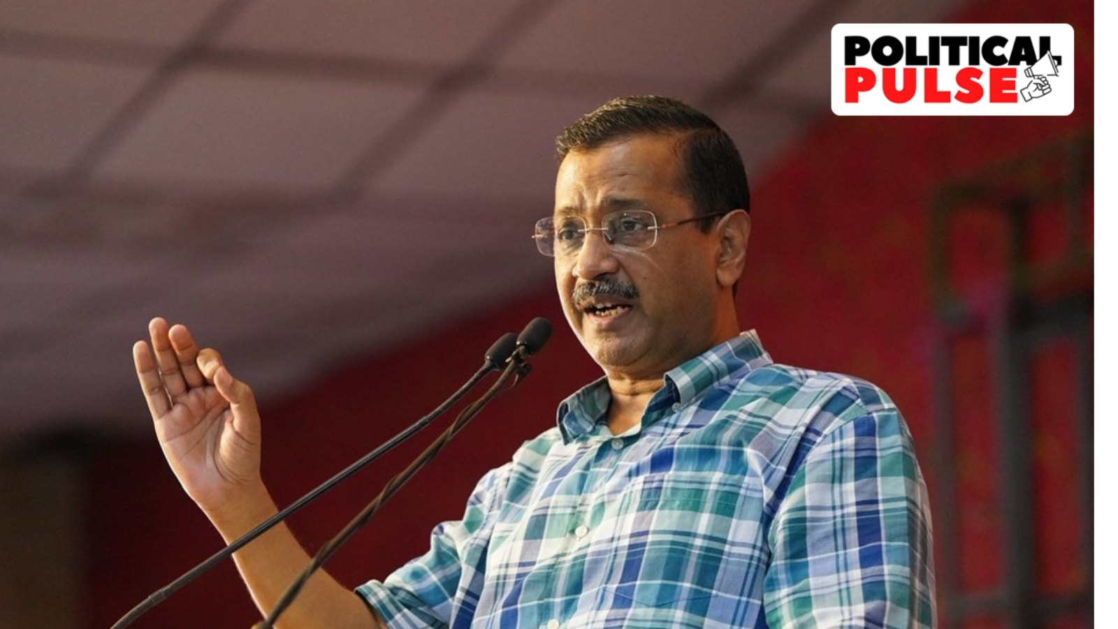Kejriwal, Sisodia ‘missing', disquiet grows  in Delhi AAP: ‘Abandoned by leadership'