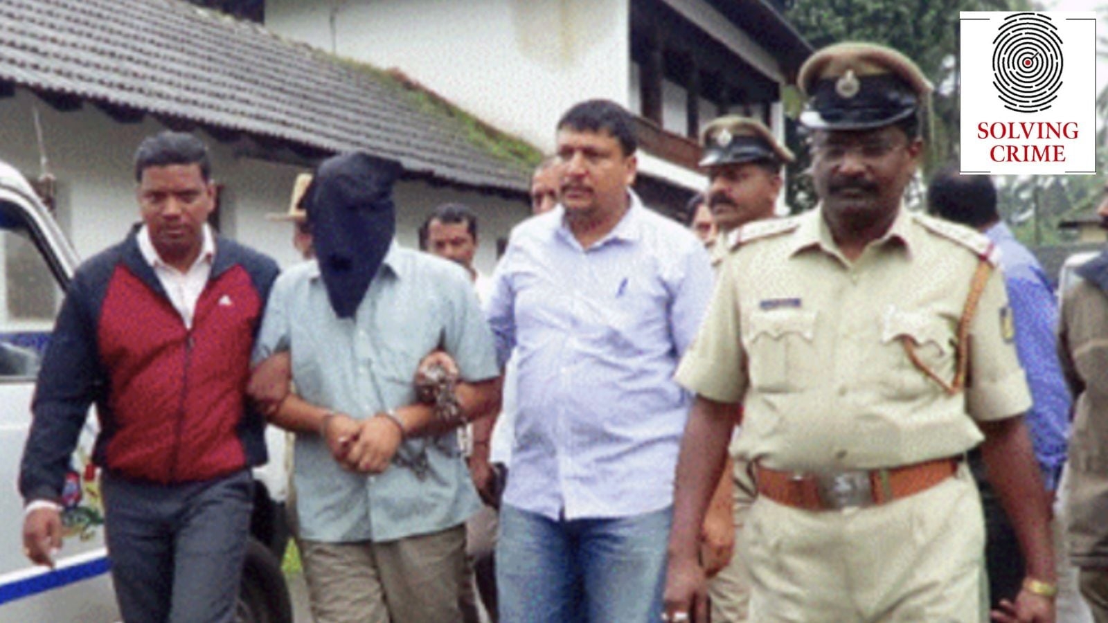 A murder, love trap and cricket tournament: how police cracked Bengaluru's ‘biggest' gold heist